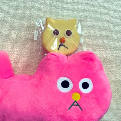ピンクの猫の小林さんinfo على X: ピンクの猫の小林さんinfo على X: