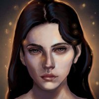 Nada Mostafa (@nadamakesart) 's Twitter Profile