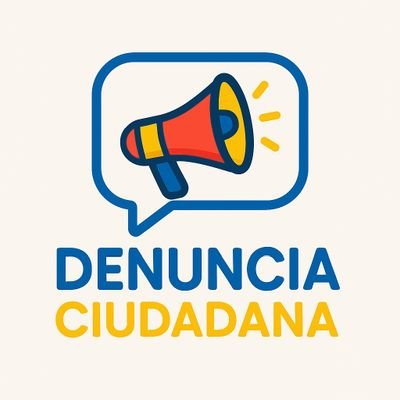 Somos muchas voces que no se quedan calladas. Denunciamos, opinamos y buscamos el cambio. Porque hablar también es actuar. ¡Aquí se escucha al pueblo!
