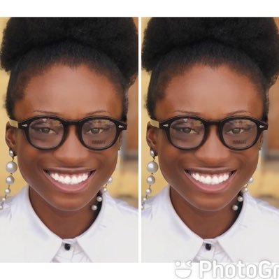 Make your passion your profession,and success will chase you pants down........ check what I do @titiogebeadsnbeauty on Instagram