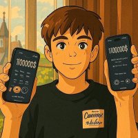 Крон (@kranalicio) 's Twitter Profile