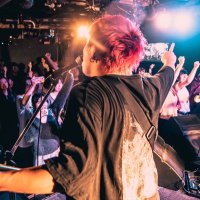 ひさと (@hisatobass) Twitter profile photo