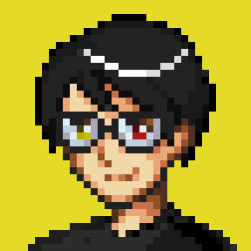 Working on @kotakoren's Project Descent & @pyxerustudio's Kitsunegami