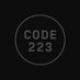 Code 223 (@contact_code223) Twitter profile photo Code 223 (@contact_code223) Twitter profile photo