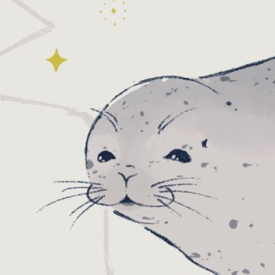 しながわ水族館の俺ことしぶき爆誕によりアザラシに沼。初心者🔰 🦭垢。 🦭絵も描きます! アイコンはしぶき(イラスト)、ヘッダーはしぶき