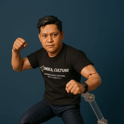 itsnorsyam's profile picture. 🇲🇾🇮🇩
#SyamTila