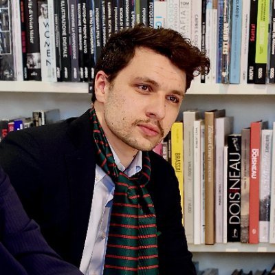 Giornalista, amante della politica e della lettura. Scrivo su @qn_carlino @formichenews Mi trovate ogni tanto su @italiaoggi