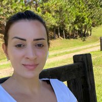 Aline Samed (@alinesamed) 's Twitter Profile Photo Aline Samed (@alinesamed) 's Twitter Profile Photo