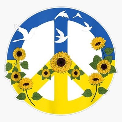 X restart. Golden Rule Progressive, Anti-Fascist, Anti MAGA. No DM, Bitcoin, please!!! LADIES, THIS MEMAW IS STRAIGHT, I block!!!
https://t.co/iJ8sVNSHey