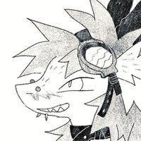 Sev (@centipederot) 's Twitter Profile Photo Sev (@centipederot) 's Twitter Profile Photo
