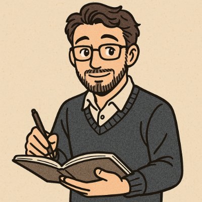 ☀️ 朝活10分からの継続チャレンジ (読書・勉強・発信)
📒 マルチペンとノートで時間を生み、副業に挑戦
💰 FP3挑戦で「お金の不安」を学びに変える
👉 忙しくても成長したい人とつながりたい
📚16歳からクリスチャン~聖書は世界のベストセラー~働きながら学び、伝える人
