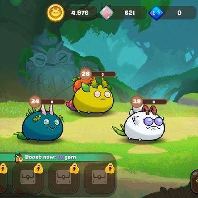Axie player,Gamer,
ronin:76f79ceaabe20210b74a683693d9aa57263caf31
https://t.co/0KTbKTCNu5