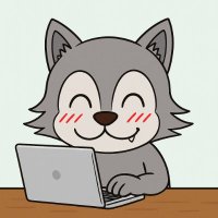 うるふ@Web制作 (@wolf_web_design) 's Twitter Profile