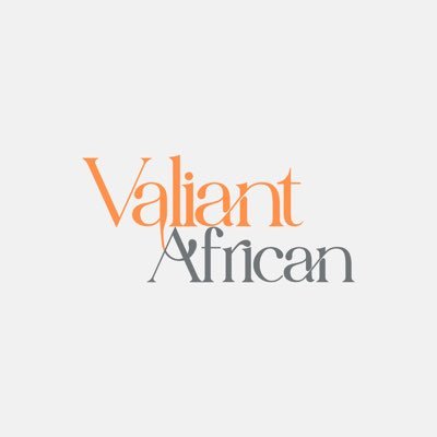 valiantafrican's profile picture. Afro-urban clothing brand for bold, beautiful humans. African culture with modern style Unique & standout pieces. Wear your pride. Be Valiant.