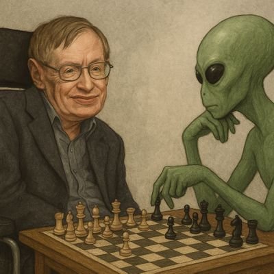 Buscando nuevos conocimientos en general , y buenas charlas
