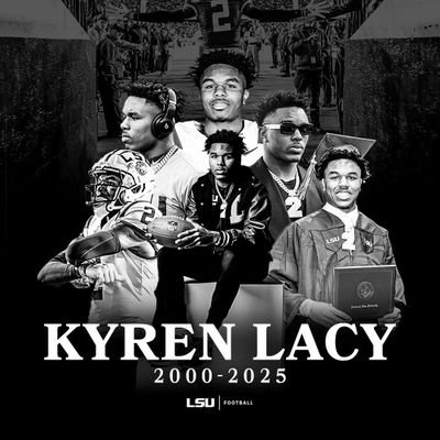 Compte Fr 🇨🇵 non officiel des LSU Tigers 🐯. Ici pour partager notre passion mais aussi l'actualité de cette fac magnifique 💜💛 #GeauxTigers