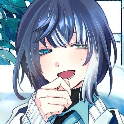 柏シヲさんのプロフィール画像
