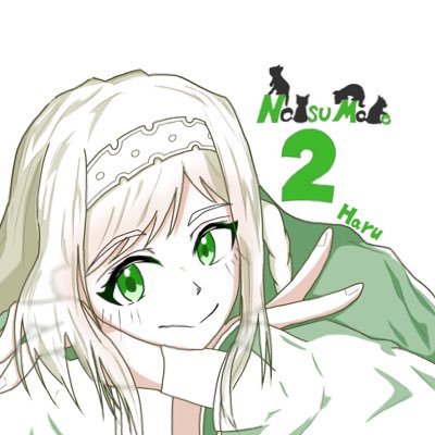 Haru🌱さんのプロフィール画像