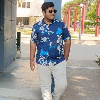 Back-End Dev | Python & Flask Wizard
MSSQL.inject() | Web3 Enthusiast
Hackathon Warrior | #CodeDeployRepeat |
@SVIT_VASAD
// Building in shadows..