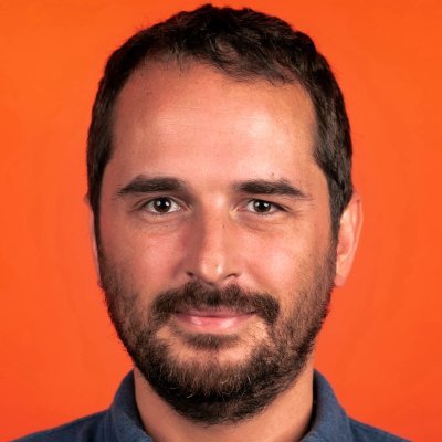 andrerpena's profile picture. 🇬🇧🇧🇷 Software Engineer #TypeScript #Node #React #Flutter