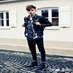 Dean John (@deanjohn2047233) Twitter profile photo