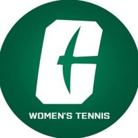 Charlotte Women's Tennis (@charlottewten) 's Twitter Profile Photo