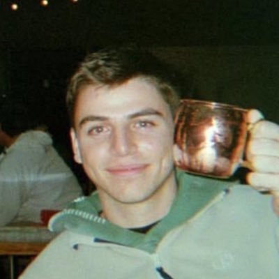 bennyautomatic's profile picture. engineer @trywindmill