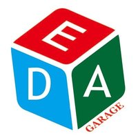 EDAガレージ🎲 (@eda_dice) 's Twitter Profile