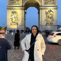 Yasmine (@yasminehmousa) 's Twitter Profile