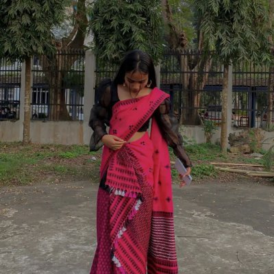 rinahazarika19's profile picture. Assam Issues, Dance Coaching Classes, Army Admiration and Fashion Lover, Make up Tutorial