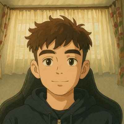 MaxHilmbauer's profile picture. software engineer