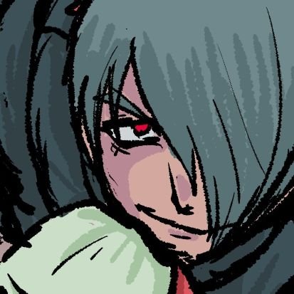 うばがいさんのプロフィール画像
