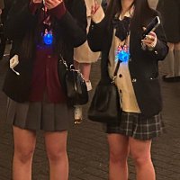 なな (@urechiina) Twitter profile photo