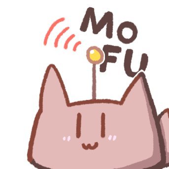 bakesato_world's profile picture. 同人サークル 音楽 #もふもふの儀