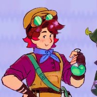 Siob / Karl (@siobhanwasfound) 's Twitter Profile