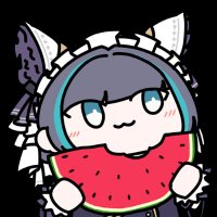 邪恶柴郡占领地球 (@kaltsit51699) Twitter profile photo