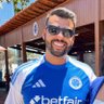 diego_loures's profile picture. @Cruzeiro és minha vida 🦊💙