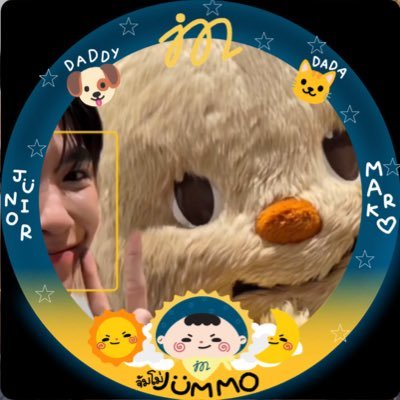 🌞🌛 𝒔𝒕𝒂𝒓𝒓𝒚𝒉𝒐𝒔𝒉𝒊 🌟✨さんのプロフィール画像
