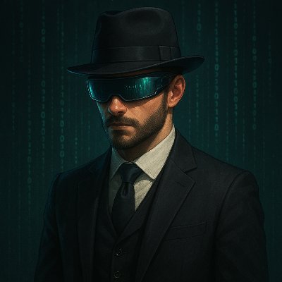 Nerd who likes Hacking, Programming, ITSec. CTF Player, Cyber Security Enthusiast