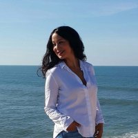 Mouna Hachim (@mounahachim) 's Twitter Profile Photo Mouna Hachim (@mounahachim) 's Twitter Profile Photo