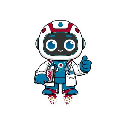 Your Antidote to the Oncology Information Flood | Bite-Sized Learning, Built for Busy Schedules. 🔥Largest Hem/Onc Qbank in existence!!
#MedTwitter #HemeOnc.