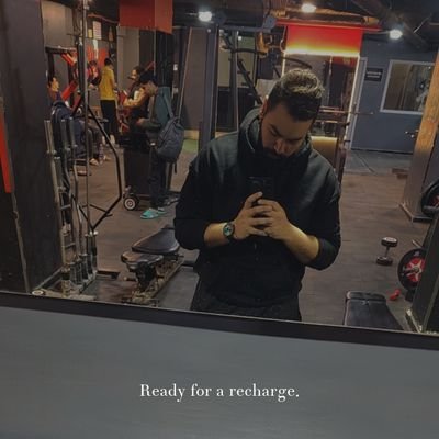 صلى على خير خلق الله ♥️
Software engineer 🖥️
فلسطين 🇵🇸
https://t.co/Jyc2tkjRf9