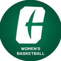 Charlotte Women's Basketball (@charlottewbb) 's Twitter Profile Photo Charlotte Women's Basketball (@charlottewbb) 's Twitter Profile Photo
