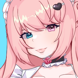 Artist/Twitch affiliate/🌸🧹/PFP: Me Banner@lukiachibi / INFP / 🔞 Your local cute maid. 💍@reckchu1💍
18+ 🚫AI
https://t.co/M7HqKOe3Hr