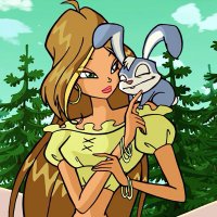 eva (@evathedivax) Twitter profile photo