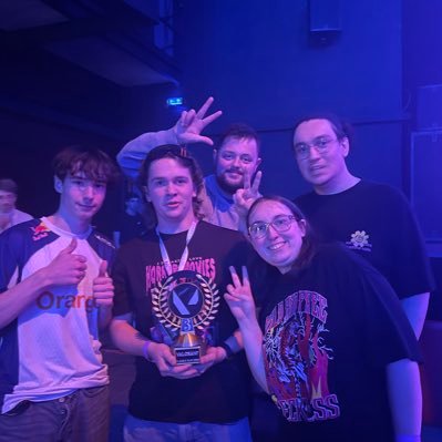 17yo | 🇫🇷 Streamer and Director Event For @Brest_Esport #BEWIN #KCWIN