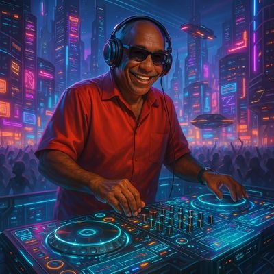 Maino @selcorpmedia @scm_academy Veteran DJ || Radiohead || Foodie || Maverick || Radio Presenter (HeartFM • GoodHopeFM • Cape Talk) @CapeTalk