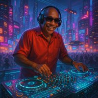 Selwyn Bartlett (@djselwynb) 's Twitter Profile
