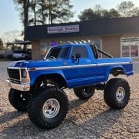 Raleigh Hobby (@raleighhobby) Twitter profile photo
