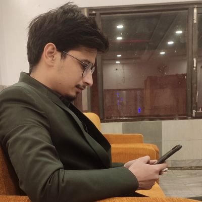 008shadab's profile picture. Mr. Trader